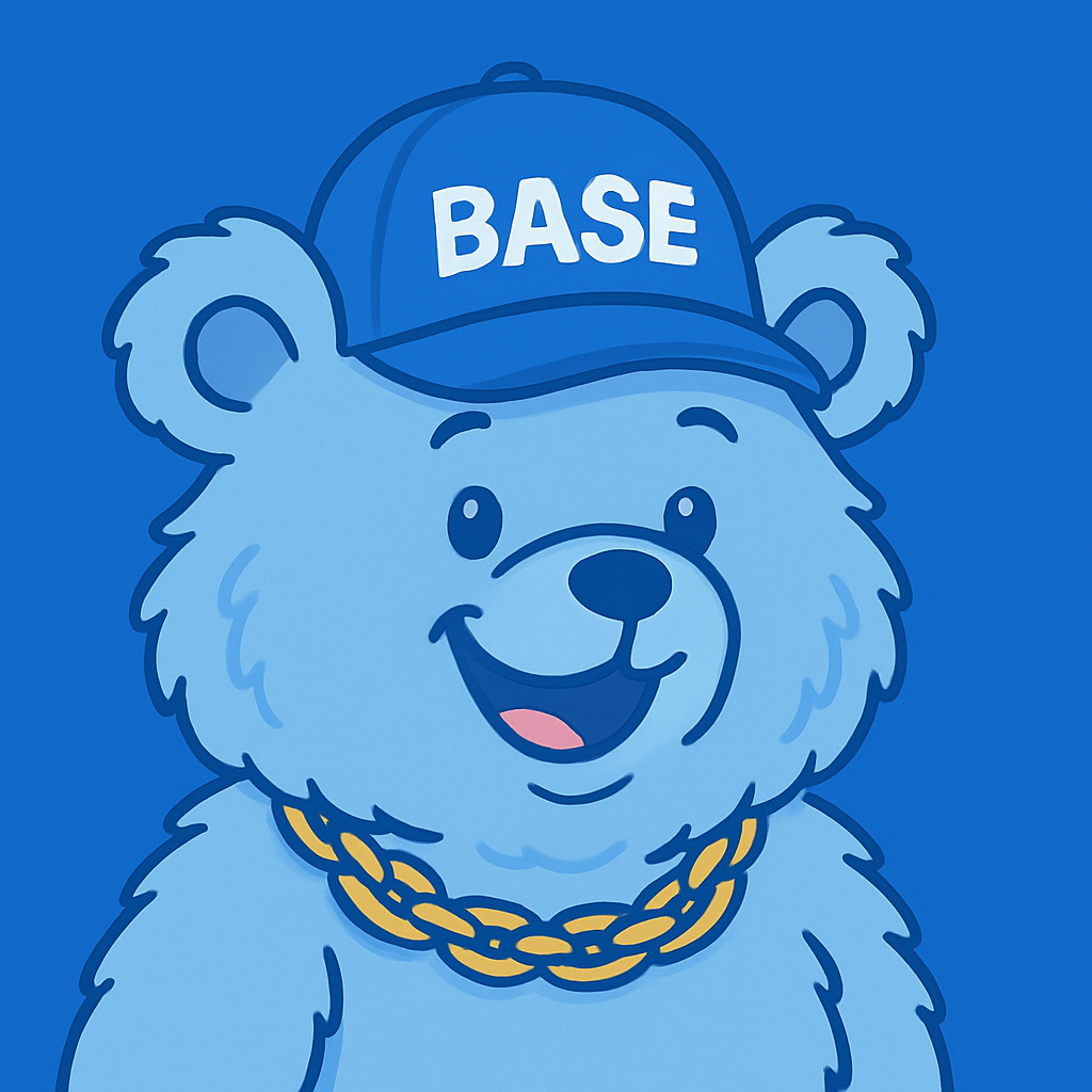 Bearo logo
